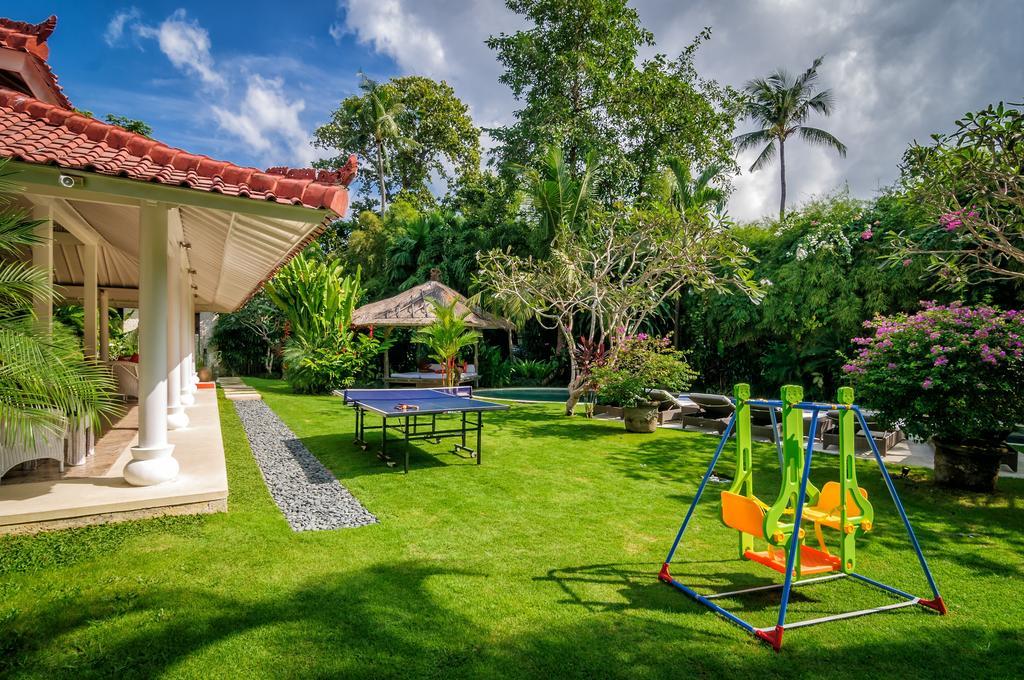 Villa Sipo Seminyak  Room photo
