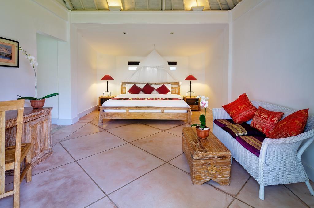 Villa Sipo Seminyak  Room photo