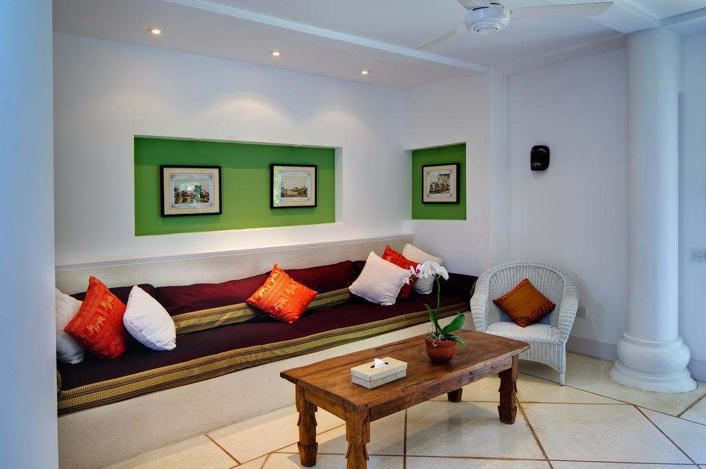 Villa Sipo Seminyak  Room photo