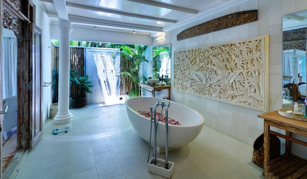 Villa Sipo Seminyak  Room photo