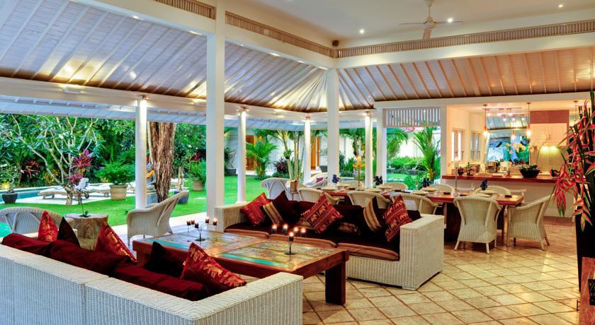 Villa Sipo Seminyak  Exterior photo