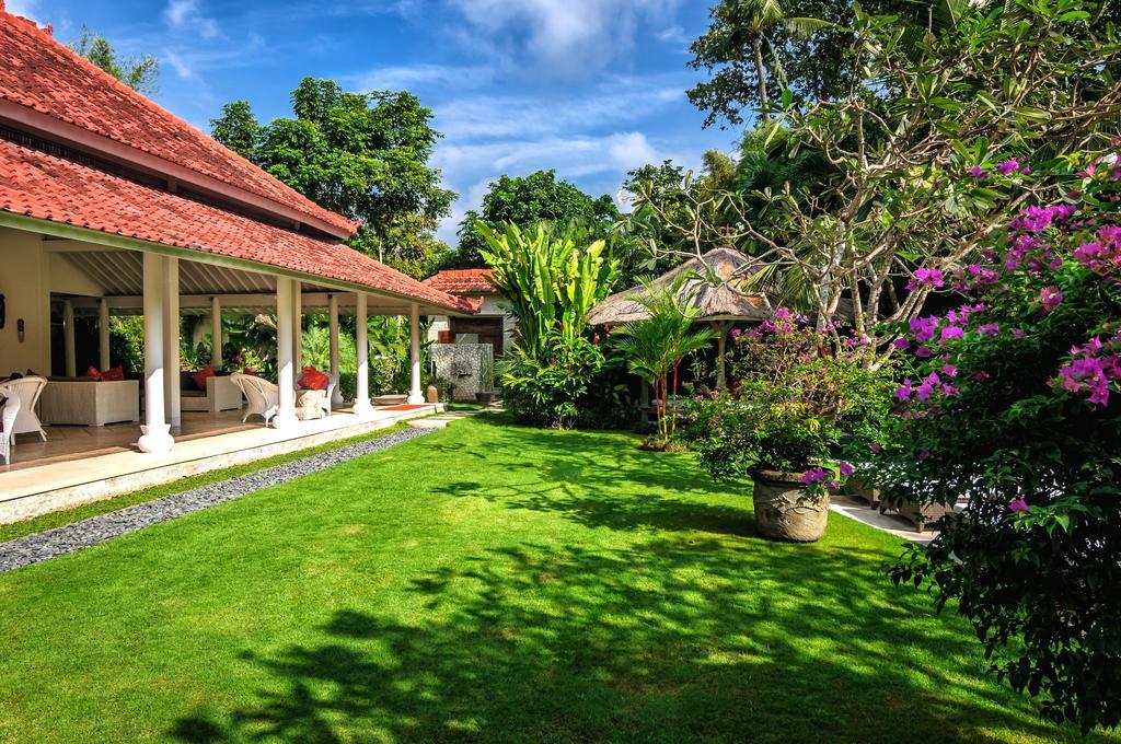Villa Sipo Seminyak  Room photo