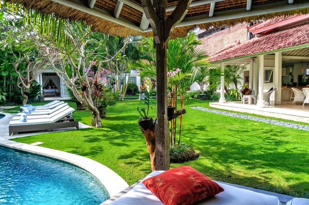 Villa Sipo Seminyak  Room photo